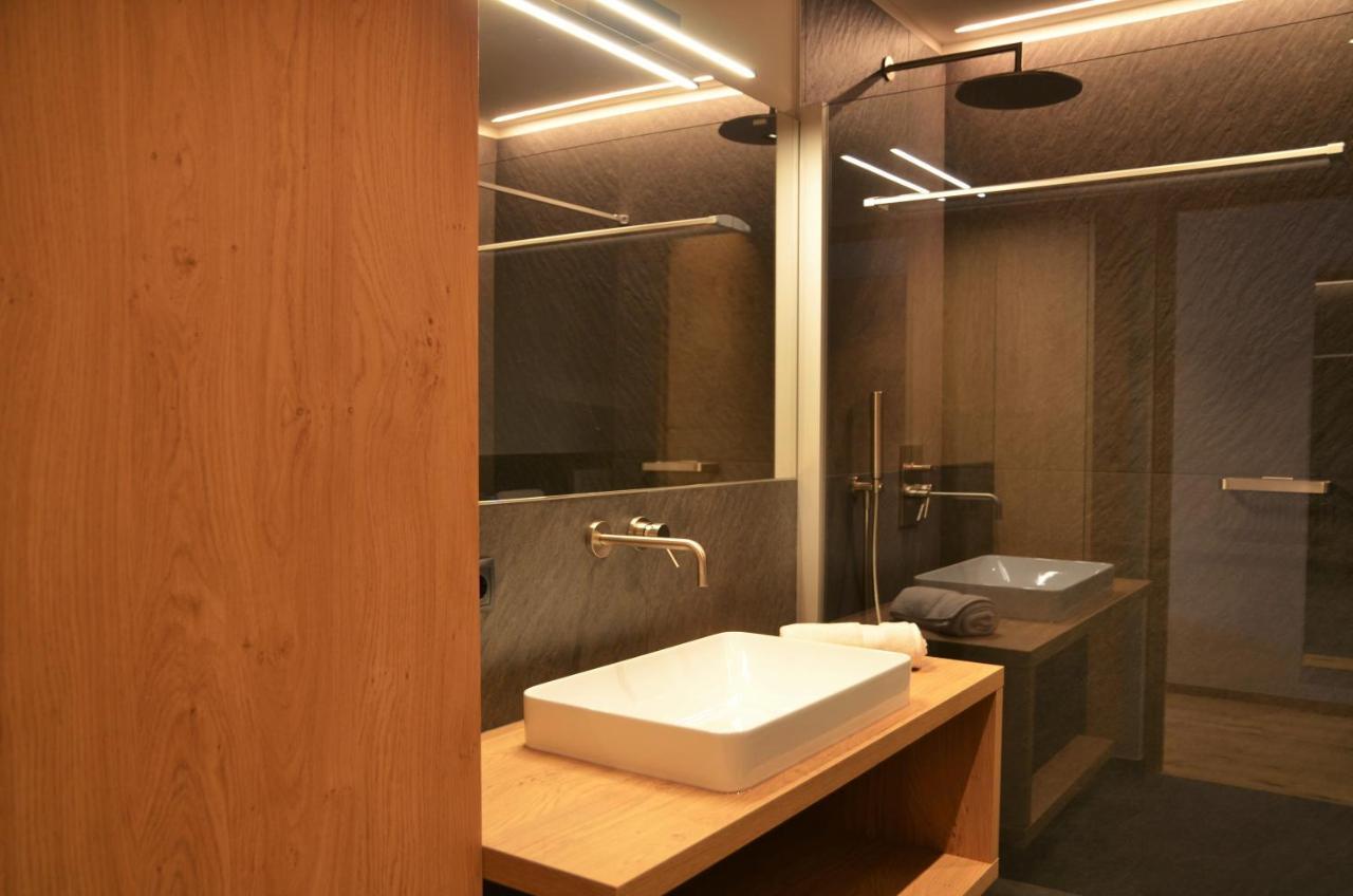 Aparthotel Kastelart - Karbon Castelrotto Zewnętrze zdjęcie
