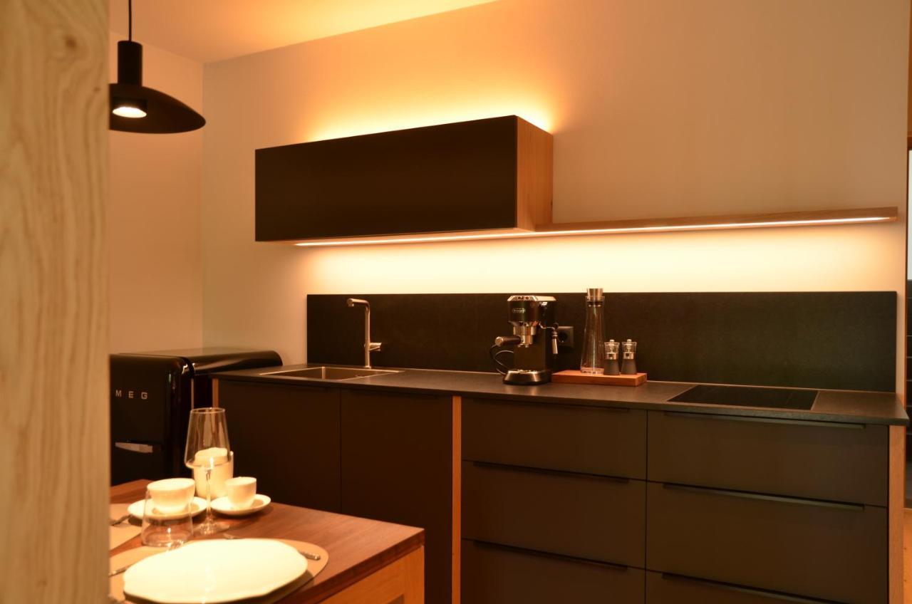 Aparthotel Kastelart - Karbon Castelrotto Zewnętrze zdjęcie