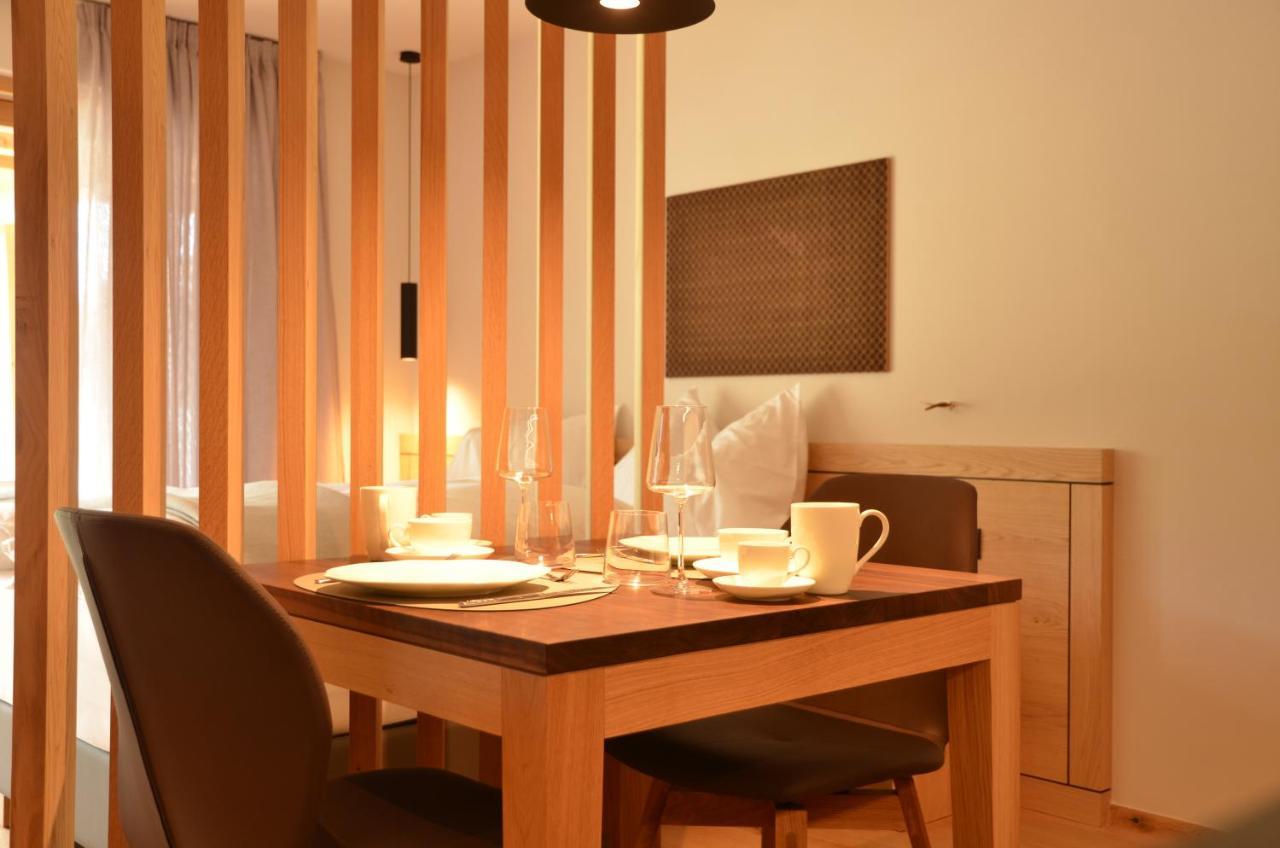 Aparthotel Kastelart - Karbon Castelrotto Zewnętrze zdjęcie