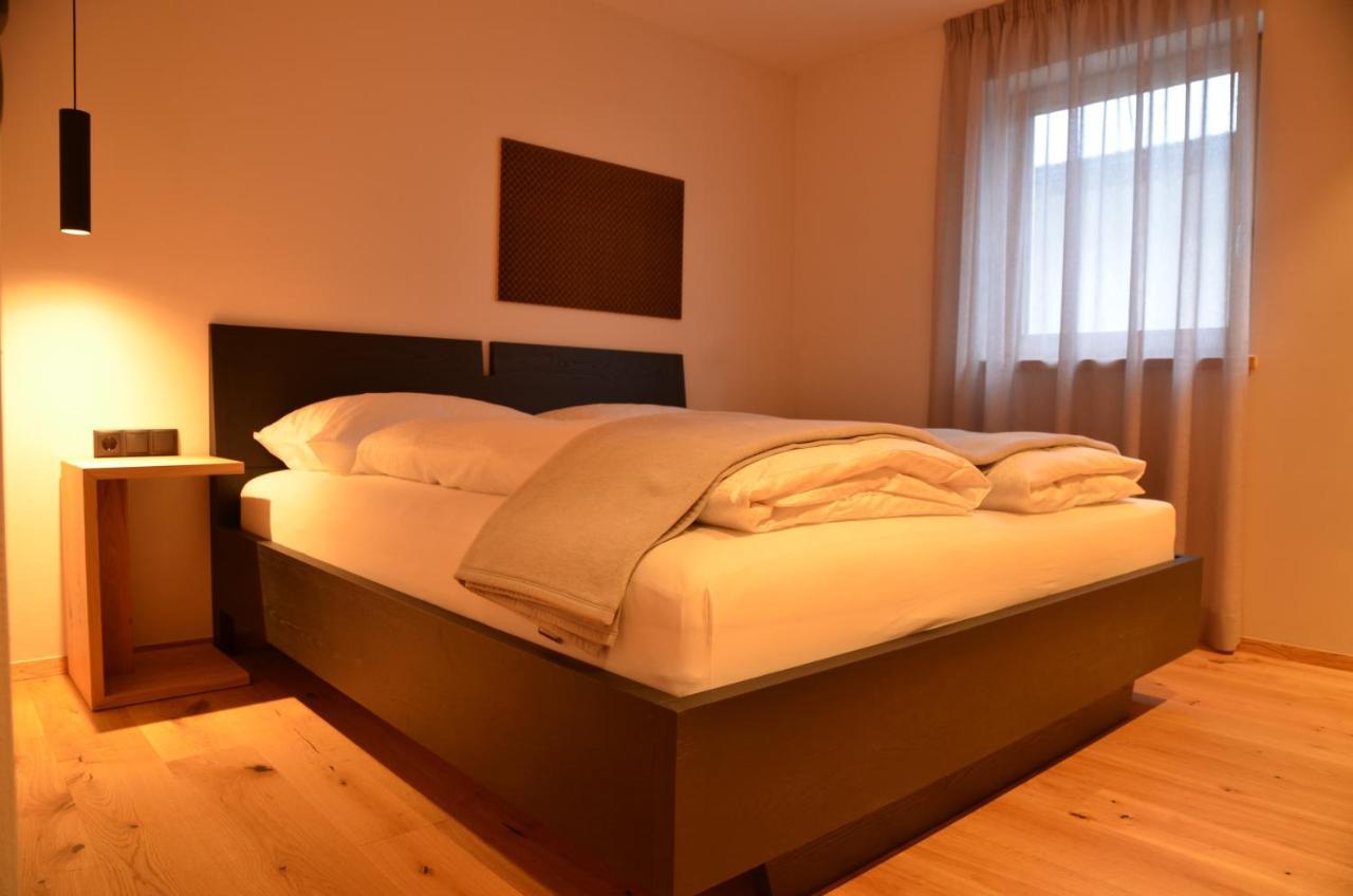 Aparthotel Kastelart - Karbon Castelrotto Zewnętrze zdjęcie