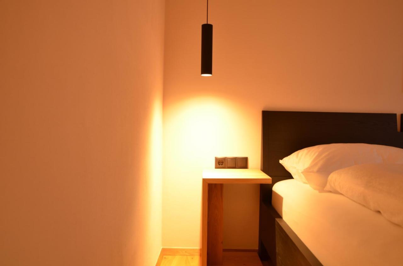 Aparthotel Kastelart - Karbon Castelrotto Zewnętrze zdjęcie